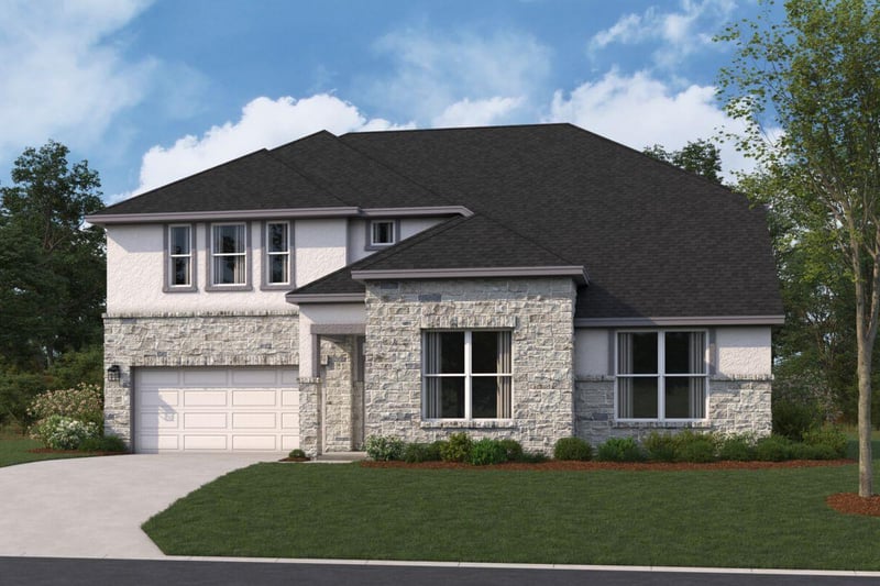 3721 Plentywood LN, Leander, TX 78641