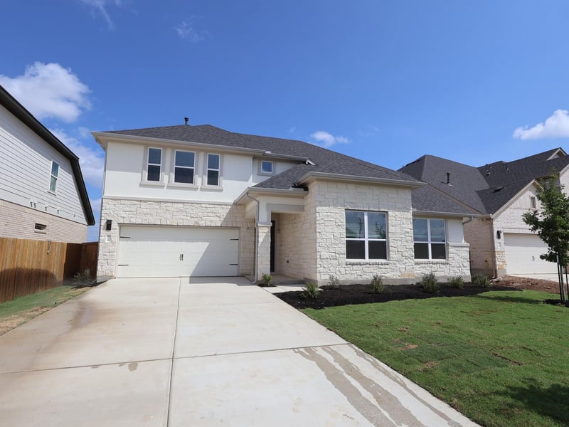3721 Plentywood LN, Leander, TX 78641