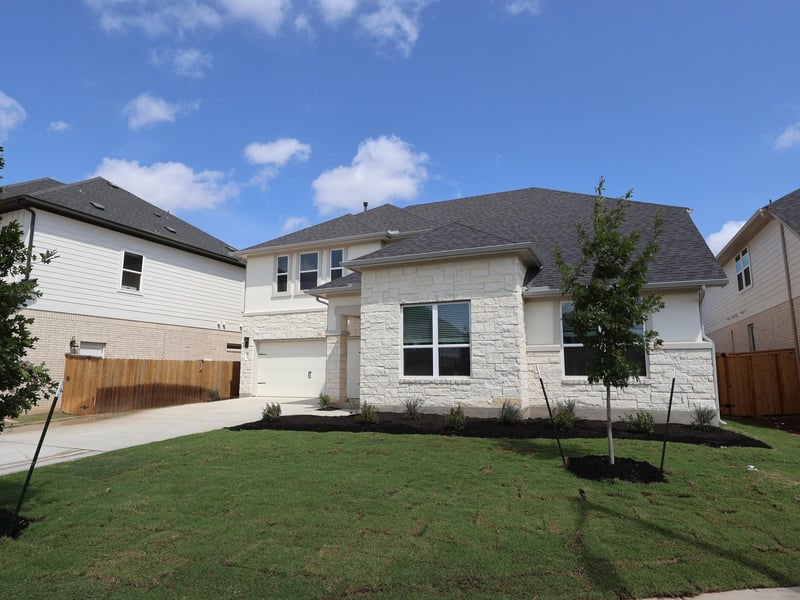 3721 Plentywood LN, Leander, TX 78641