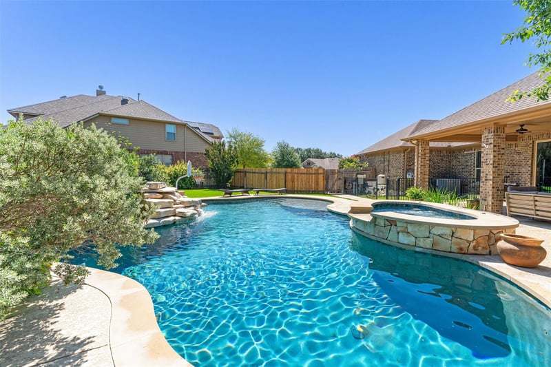 409 Summer Vista CV, Cedar Park, TX 78613