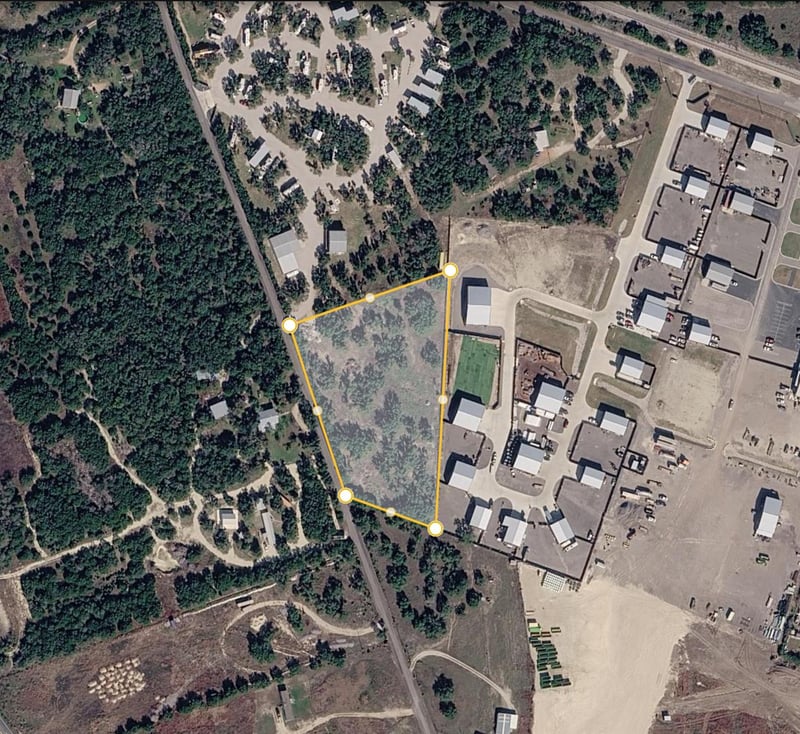 725 Cr 266 , Bertram, TX 78605