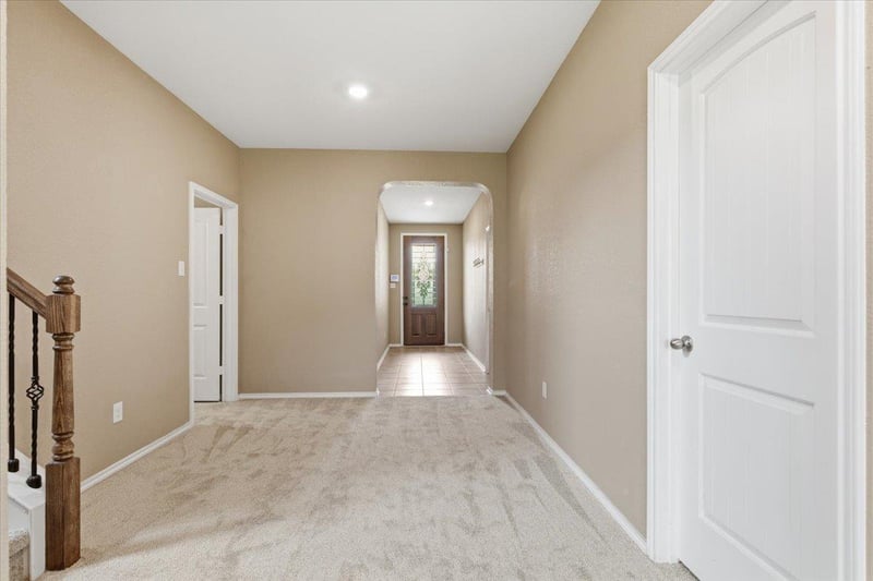 1006 Toltec TRL, Georgetown, TX 78626