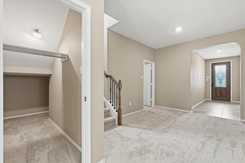 1006 Toltec TRL, Georgetown, TX 78626