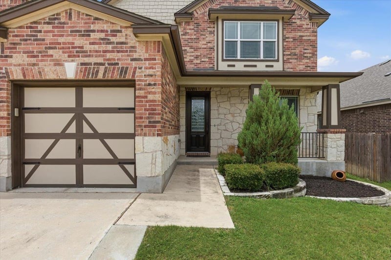 1006 Toltec TRL, Georgetown, TX 78626