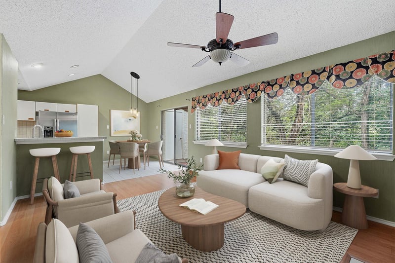 4305 Bonnell Vista CV #A-6, Austin, TX 78731