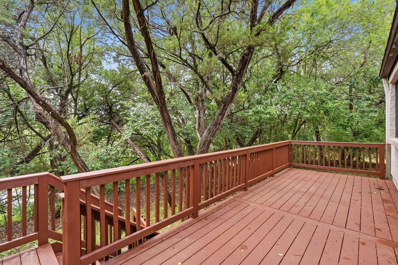 4305 Bonnell Vista CV #A-6, Austin, TX 78731