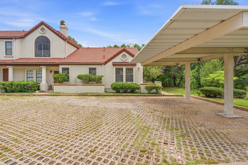 4305 Bonnell Vista CV #A-6, Austin, TX 78731