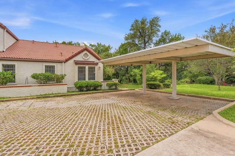 4305 Bonnell Vista CV #A-6, Austin, TX 78731