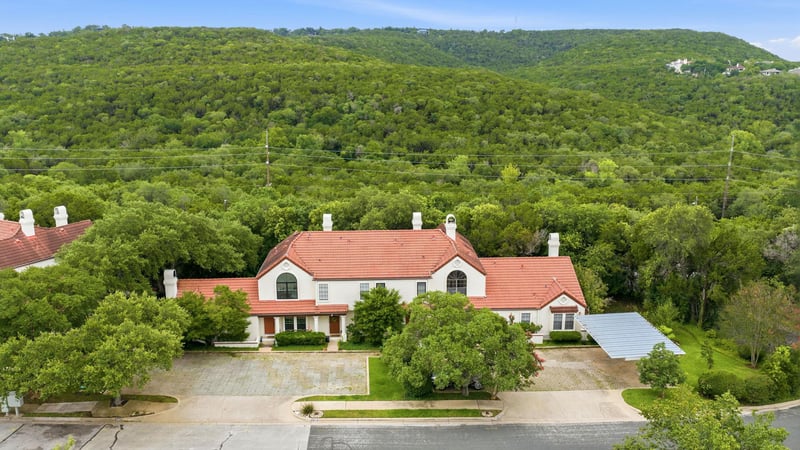 4305 Bonnell Vista CV #A-6, Austin, TX 78731