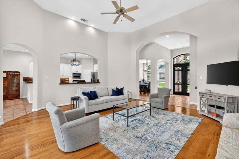 4208 Lakeway BLVD, Austin, TX 78734