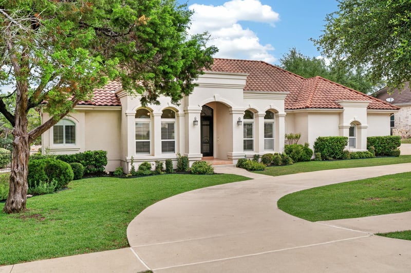 4208 Lakeway BLVD, Austin, TX 78734