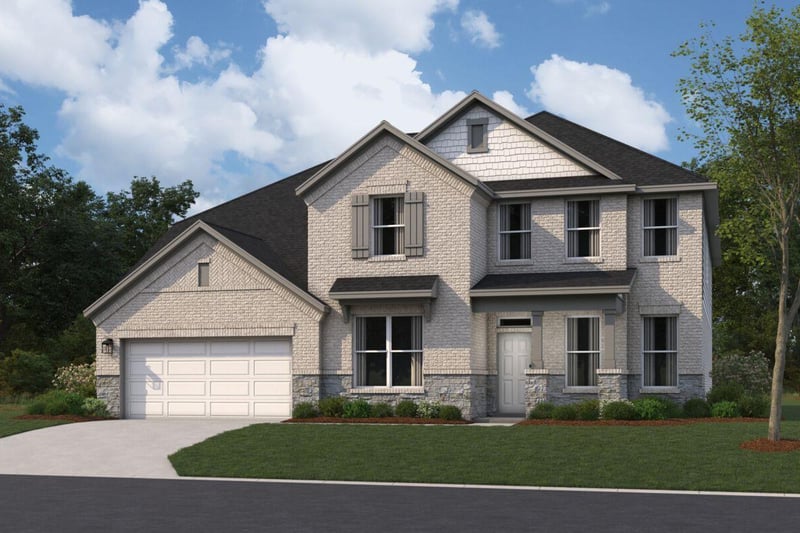3725 Plentywood LN, Leander, TX 78641