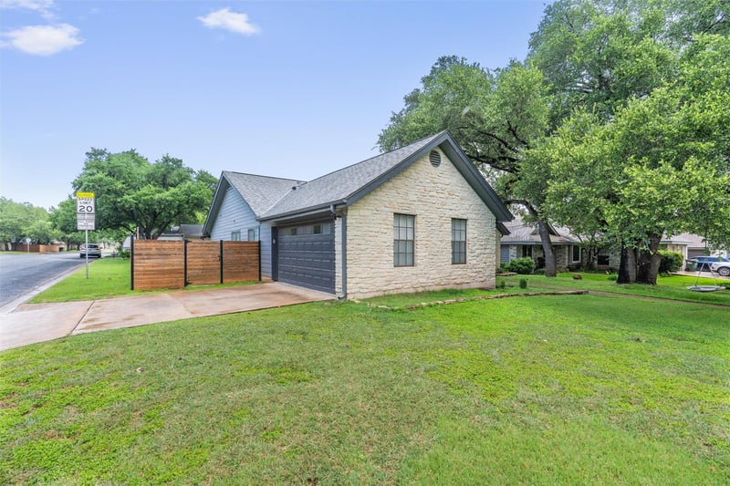 312 Susana DR, Georgetown, TX 78628