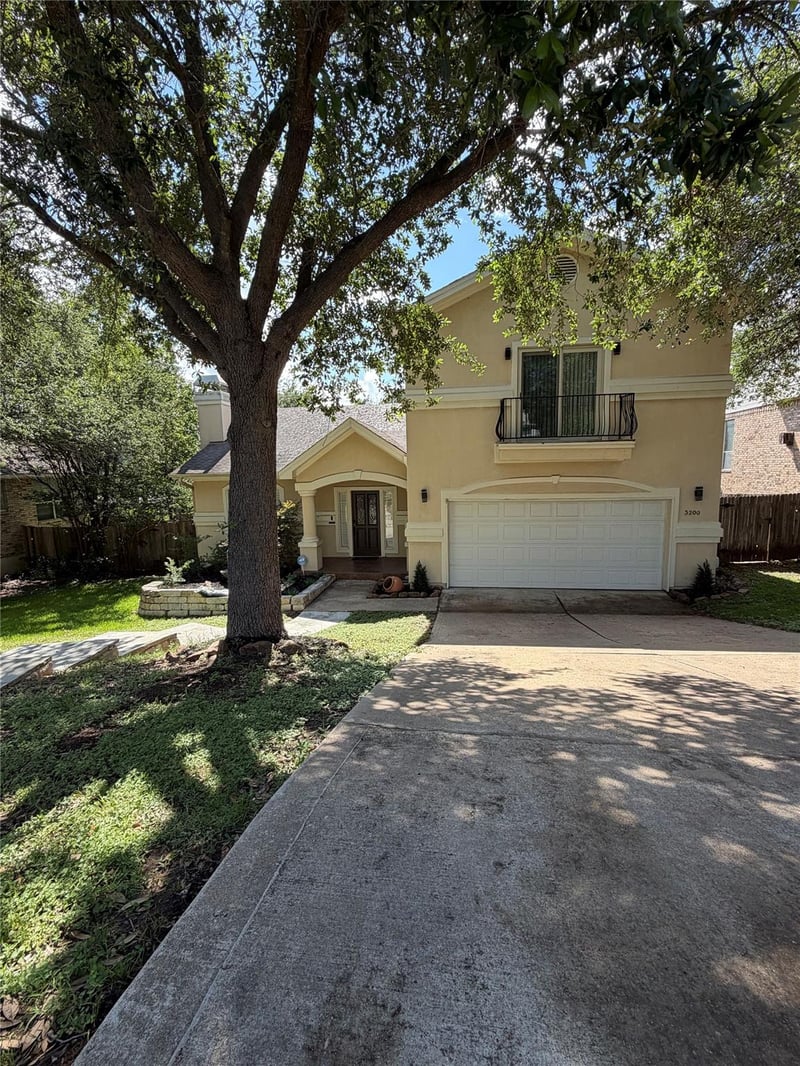 3200 Burks LN, Austin, TX 78732