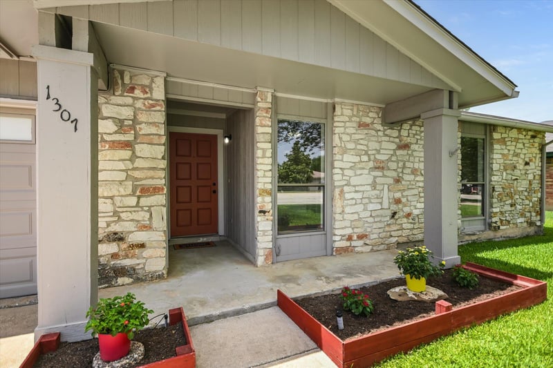 1307 Dove Haven DR, Pflugerville, TX 78660
