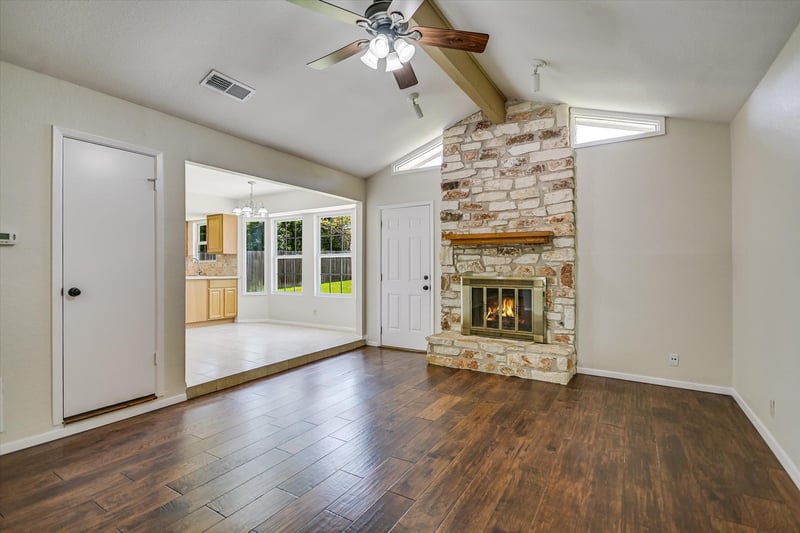 1307 Dove Haven DR, Pflugerville, TX 78660