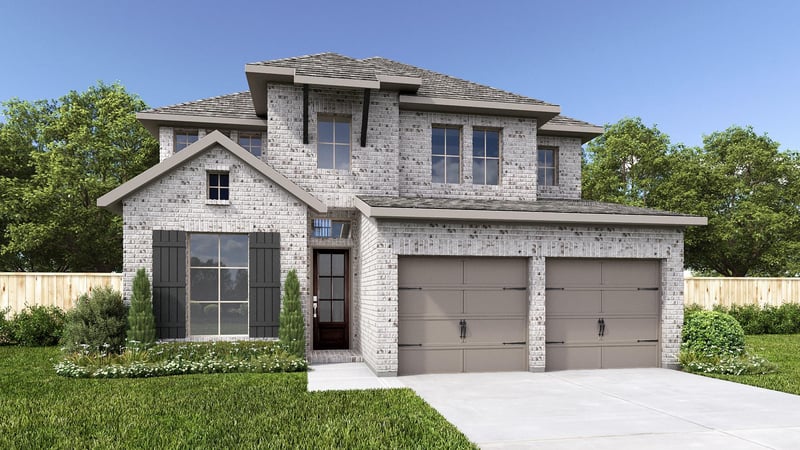 134 Kildrummy Ps, Bastrop, TX 78602
