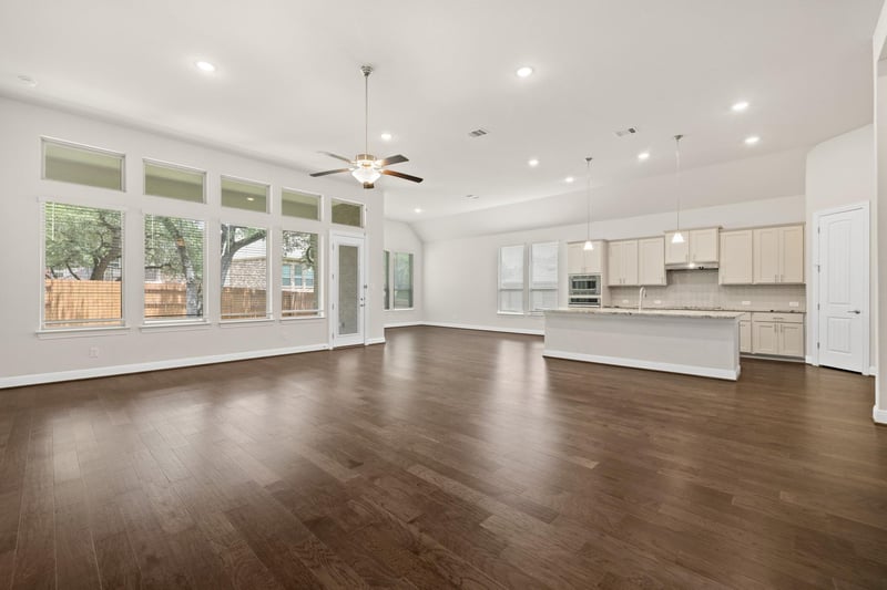 117 Barton Run DR, Georgetown, TX 78628