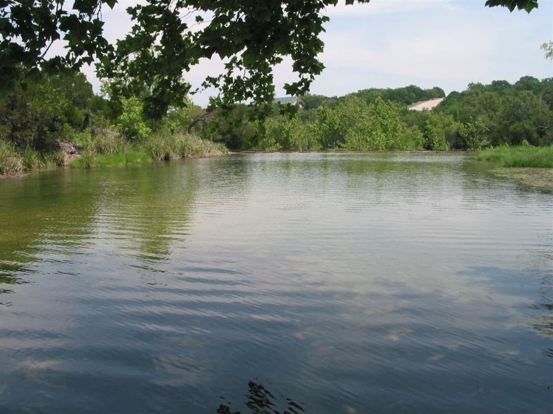 Lot 13042 Branding Iron, Horseshoe Bay, TX 78657