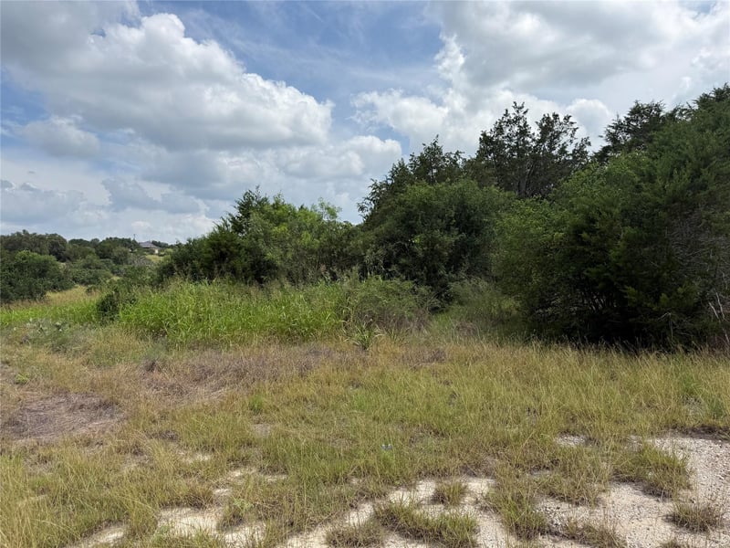 Lot K8124 Ridgeview , Horseshoe Bay, TX 78657