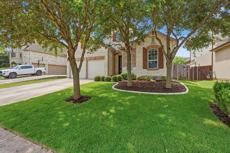 5105 Cornflower DR, Austin, TX 78739
