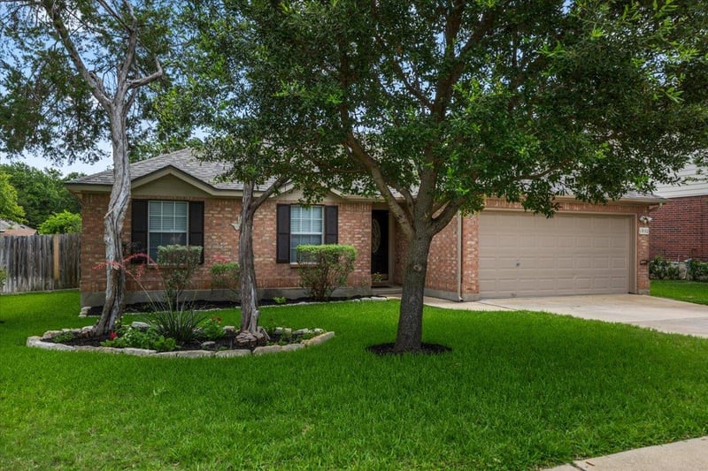 1802 Hollow Ridge DR, Cedar Park, TX 78613