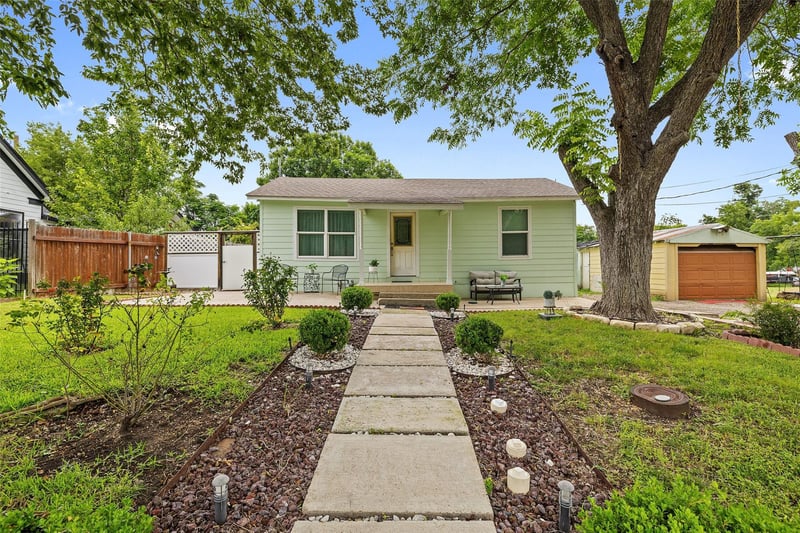 Home Worth Check