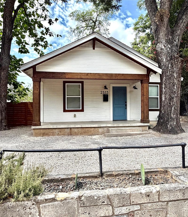 2513 Cesar Chavez ST, Austin, TX 78702