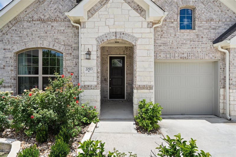 20913 Maggie LN, Pflugerville, TX 78660
