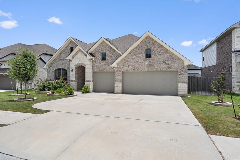 20913 Maggie LN, Pflugerville, TX 78660