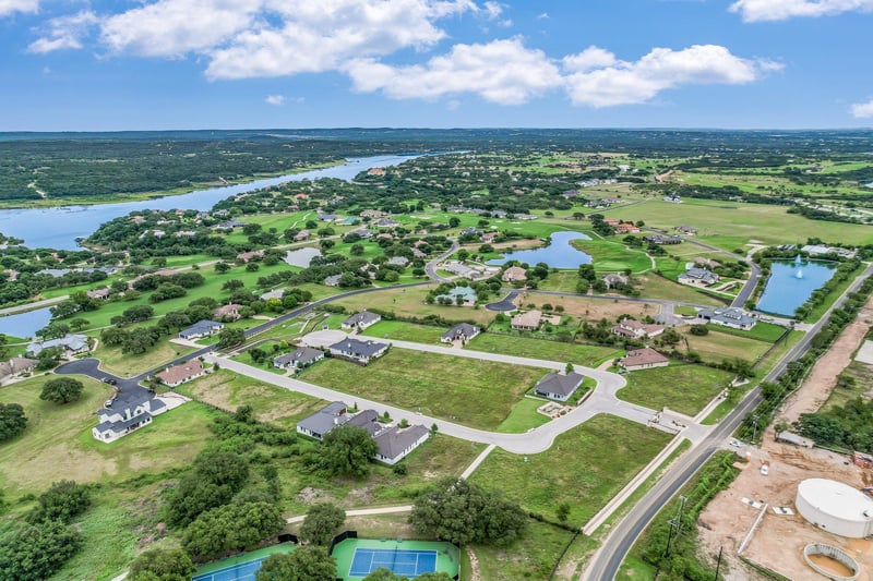 26612 Haynie Flat RD, Spicewood, TX 78669