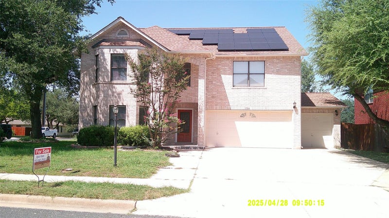 1300 Chalk LN, Cedar Park, TX 78613