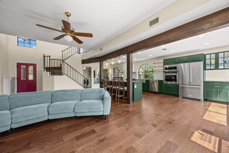 11502 Cherry Hearst CT, Austin, TX 78750