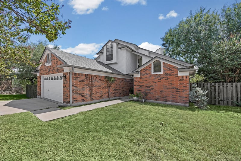 11502 Cherry Hearst CT, Austin, TX 78750