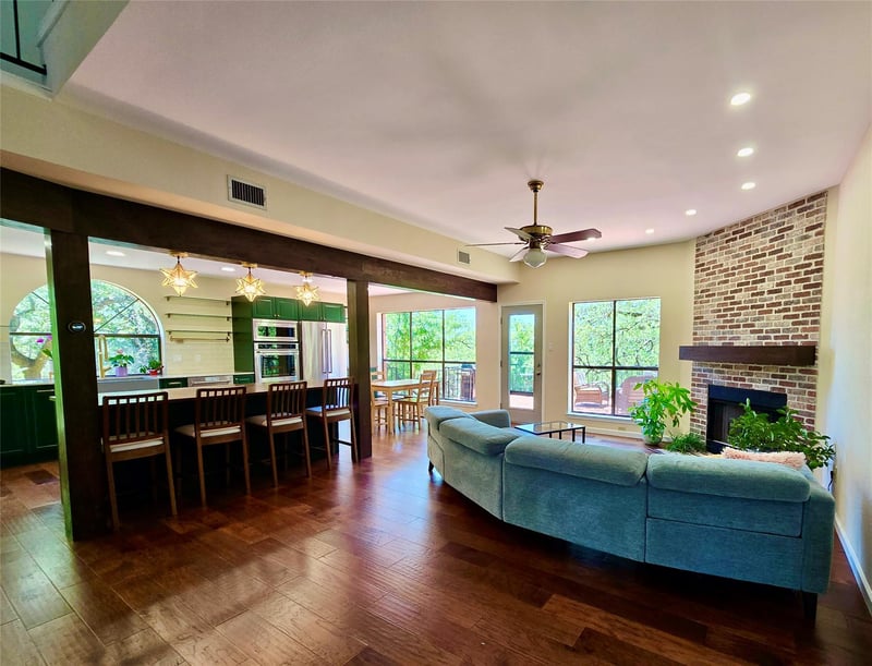 11502 Cherry Hearst CT, Austin, TX 78750