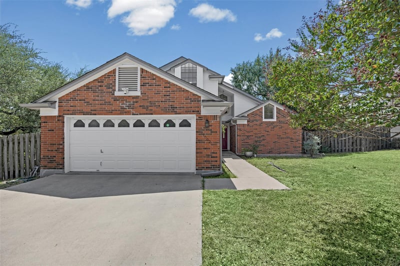 11502 Cherry Hearst CT, Austin, TX 78750