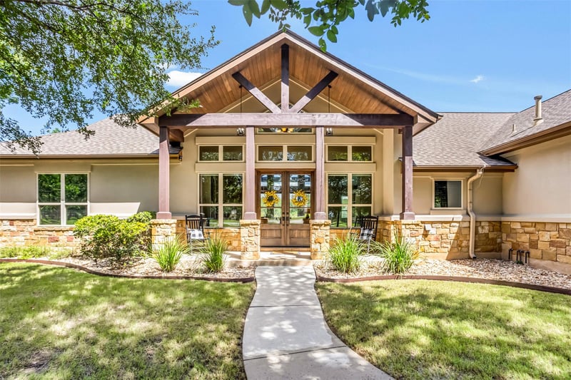 101 Adobe CV, Georgetown, TX 78633