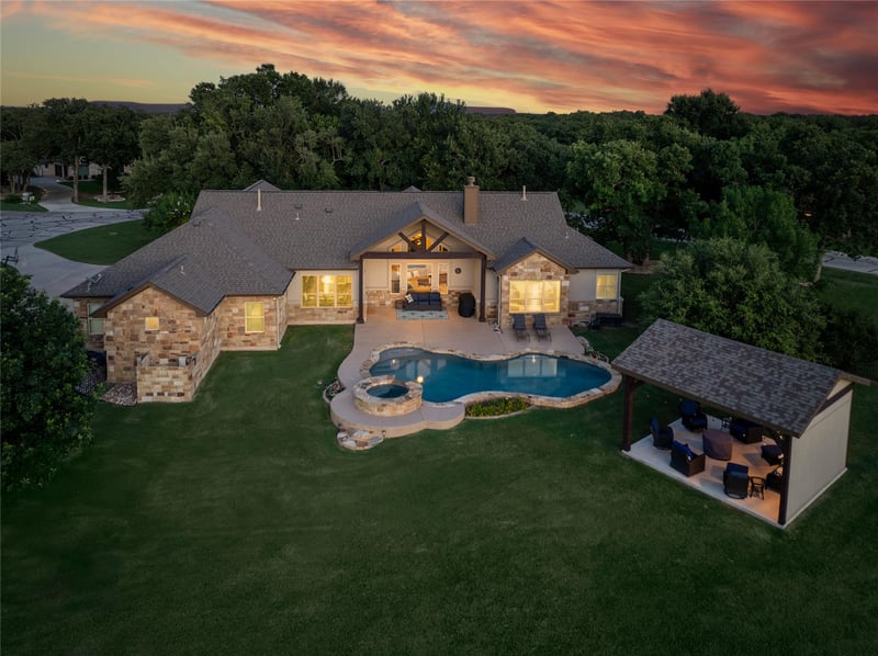 101 Adobe CV, Georgetown, TX 78633