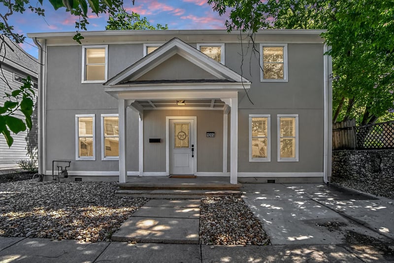 Home Worth Check