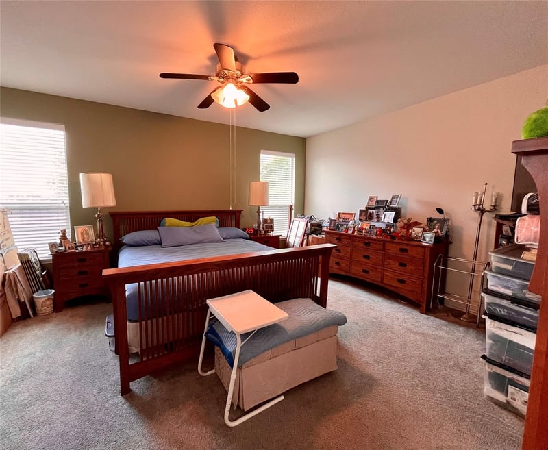 503 Yosemite TRL, Taylor, TX 76574