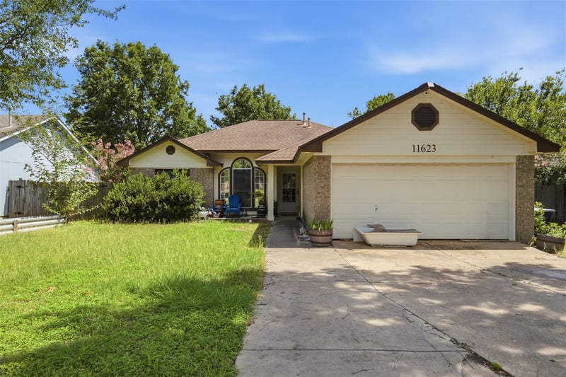 Home Worth Check