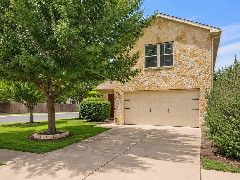 5721 Abby Ann LN, Austin, TX 78747