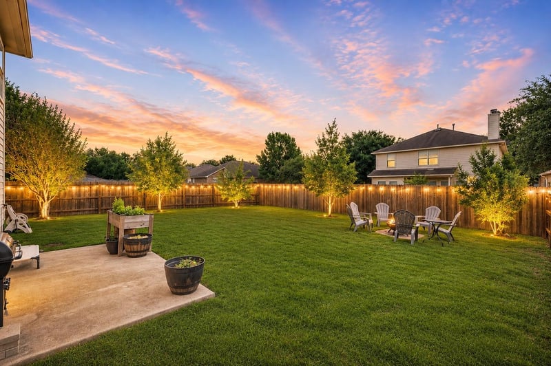 5721 Abby Ann LN, Austin, TX 78747