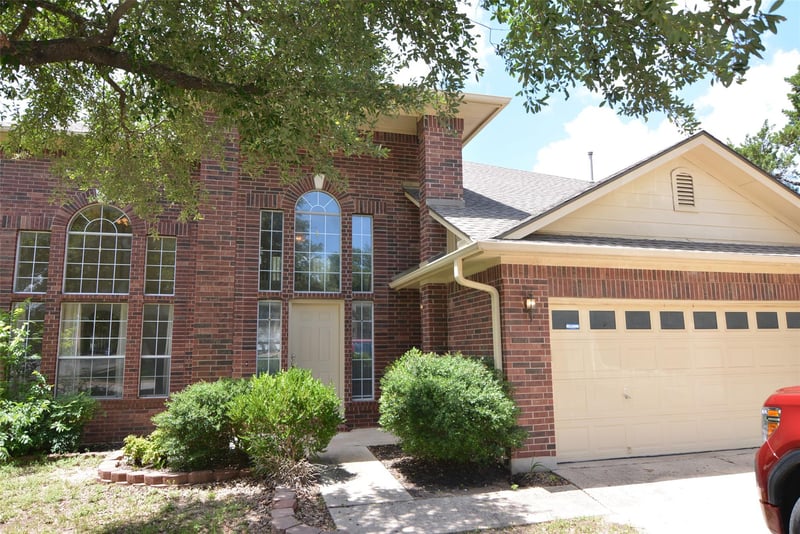 2400 Nan LN, Cedar Park, TX 78613