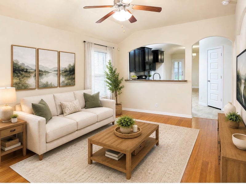 200 Mccoy LN, Hutto, TX 78634