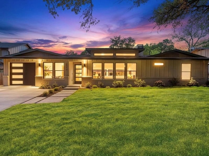 4906 Enchanted LN, Austin, TX 78745
