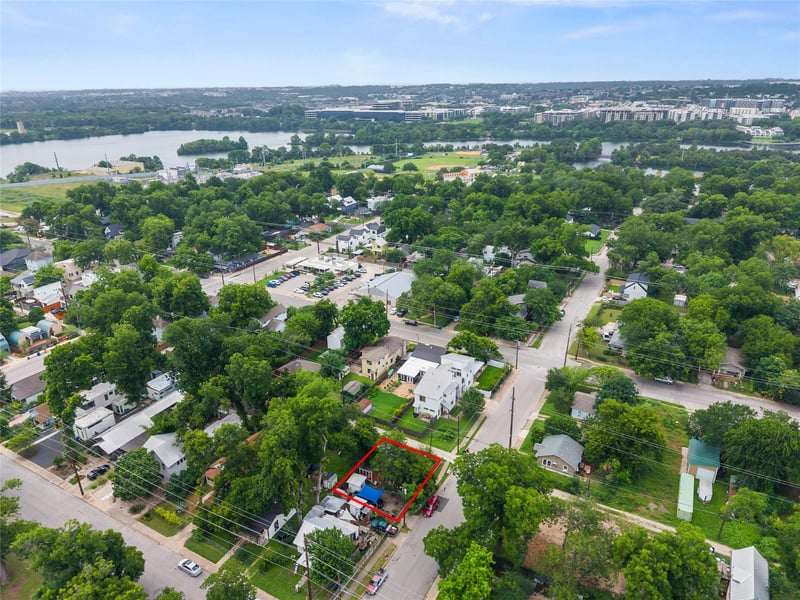 67 Anthony ST, Austin, TX 78702