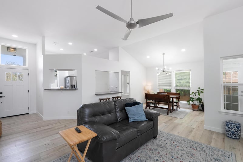 2208 Mimosa TRL, Round Rock, TX 78664