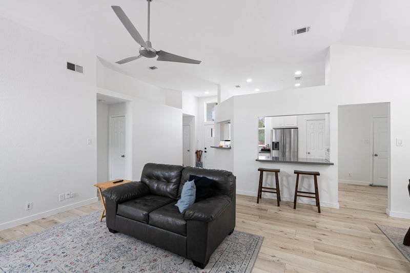2208 Mimosa TRL, Round Rock, TX 78664