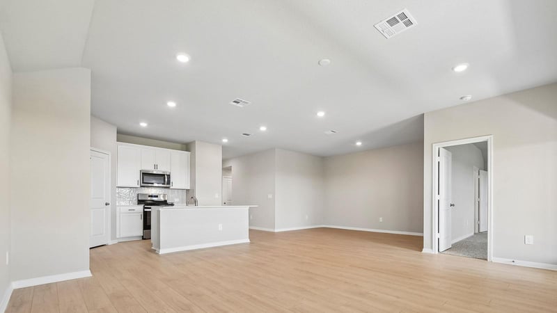 13701 Carper ST, Manor, TX 78653